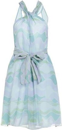 Emporio Armani VESTIDOS - Minivestidos en YOOX.COM