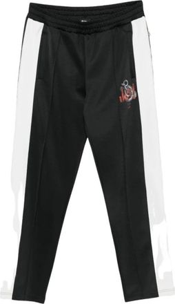 Just Cavalli Tuta - - Trousers - Uomo - Nero - L