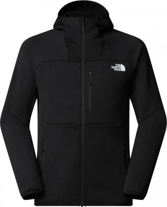 The North Face Hombre, Deporte, Negro, Talla: L