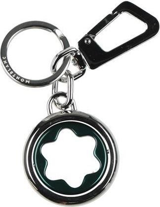 Montblanc Small Leather Goods - Key rings on YOOX.COM
