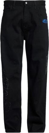 Edwin BOTTOMWEAR - Jeans on YOOX.COM
