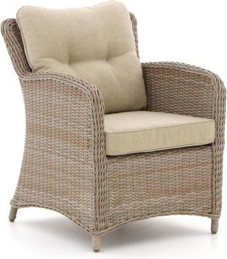 Intenso Furniture Intenso Leone lounge tuinstoel