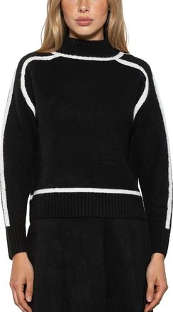 Alexia Admor Richie Sweater