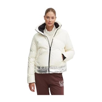 Sportalm Chaqueta de plum&oacute;n - Jackets - Mujer - Beige - M