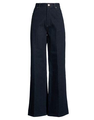 Sandro BOTTOMWEAR - Jeans on YOOX.COM