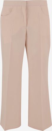 Jil Sander wollen broek