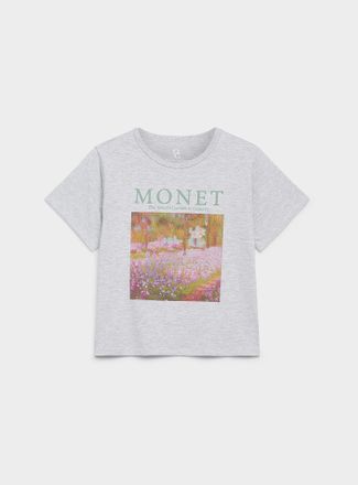 Twik Womens Monet T-shirt