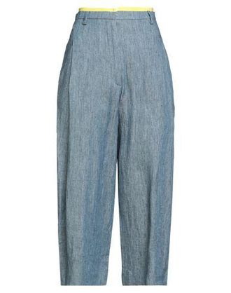 Liis Japan BOTTOMWEAR - Trousers on YOOX.COM