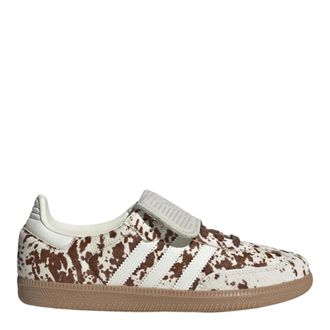 adidas Dames, Schoenen, Veelkleurig, Maat: 38 1/2 EU Leer