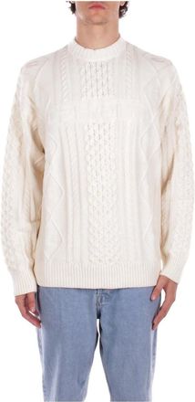 Carhartt Work in Progress Uomo, Maglie, Beige, L, new
