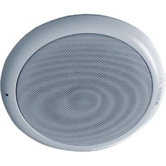 Bosch Lc1-um12e8 Altavoz Blanco Al&aacute;mbrico 12 W