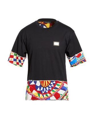 Dolce & Gabbana T-shirts