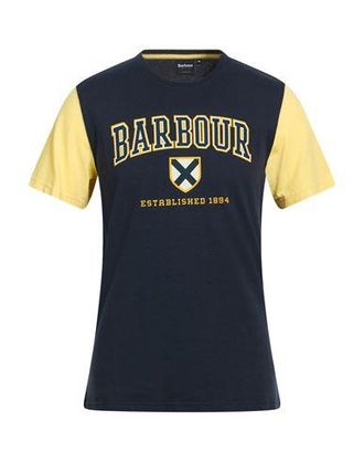 Barbour TOPWEAR - T-shirts on YOOX.COM