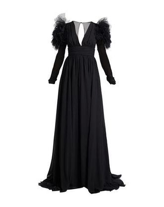 Pinko DRESSES - Maxi dresses on YOOX.COM