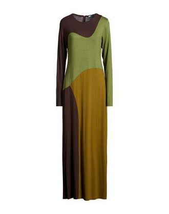 Maliparmi DRESSES - Maxi dresses sur YOOX.COM