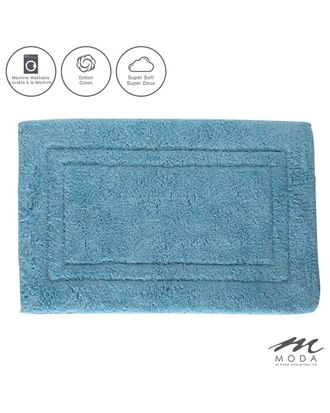 Moda at Home Moda At Home Coventry Tufted Bath Mat