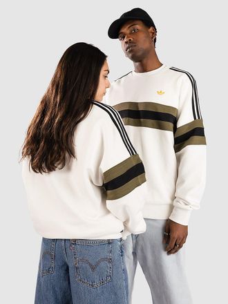adidas Sk OG Crew Jersey blanco