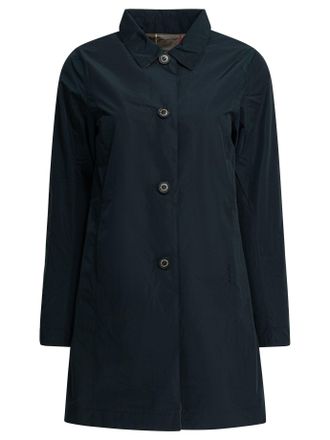 Barbour jassen en jassen