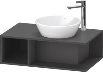 Duravit Duravit - D-neo, Mueble De Ba&ntilde;o De Pared, Ancho 800 X Fondo 480mm