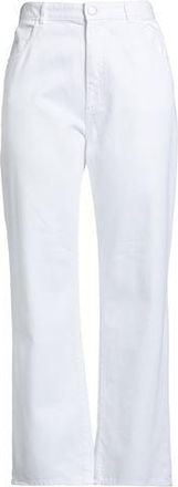 Róhe BOTTOMWEAR - Pantaloni jeans su YOOX.COM