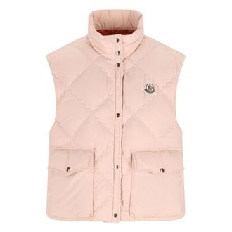 Moncler Donna, Giacche, Rosa, L, new