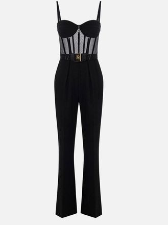 Elisabetta Franchi Jumpsuits − Sale: up to −77% | Stylight
