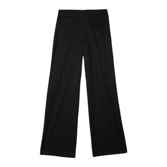Oltre Donna, Pantaloni, Nero, 3Xl, new