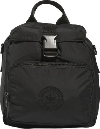 adidas Originals Micro 3 Mini Backpack Black GC3158