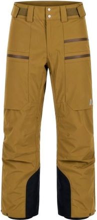 Orage Glades Insulated Pant Skihose f&uuml;r Herren | braun