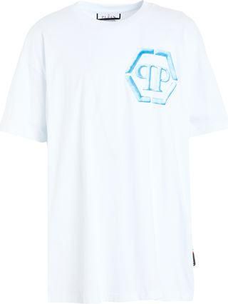 Philipp Plein TOPWEAR - T-shirts su YOOX.COM