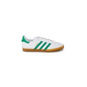 adidas Gazelle Casual Sneakers - Heren - Skateschoenen - Wit - 39 1/2 EU - Fitness