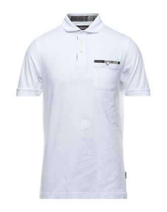 Barbour TOPS - Poloshirts auf YOOX.COM