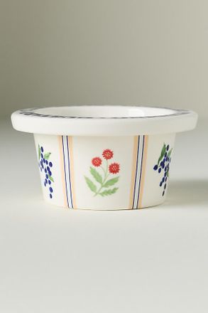 Anthropologie Lotta Ramekin