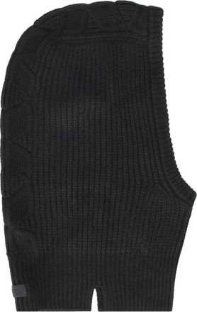 UGG BALACLAVA CABLE NERO UGG