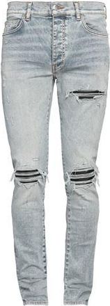 Amiri PARTES DE ABAJO - Pantalones vaqueros en YOOX.COM