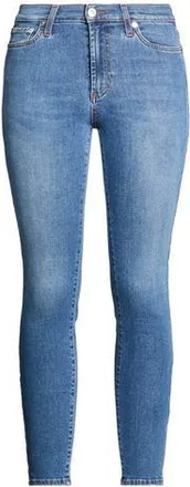 Roy Rogers BOTTOMWEAR - Pantaloni jeans su YOOX.COM