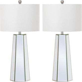 Safavieh Janice 31.5In Table Lamp
