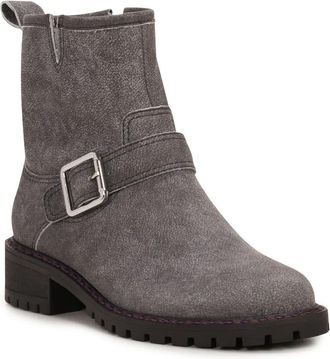 Lucky Brand Kenadie Bootie