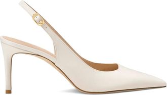 Stuart Weitzman Pumps Stuart Power 75mm - Toni neutri