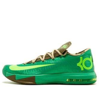 Nike KD 6 Bamboo 599424-301