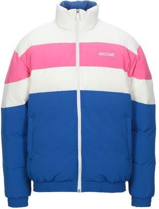 Asics ROPA DE ABRIGO - Plum&iacute;feros y acolchados en YOOX.COM