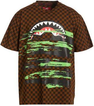 Sprayground TOPWEAR - T-shirts su YOOX.COM