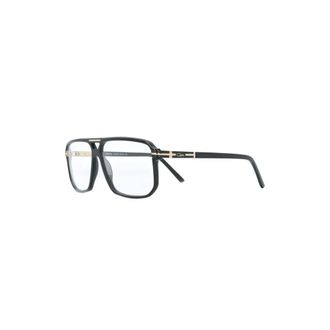 Cazal Glasses, unisex, Black, Size: 61 MM 6022 Eyeglasses