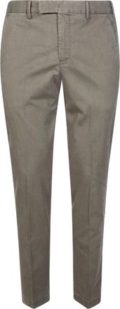PT01 Slim Tailored Tapered Chino Pants