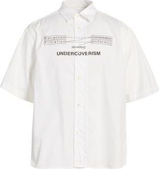 Undercover TOPWEAR - Shirts on YOOX.COM