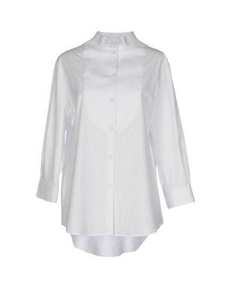Emporio Armani TOPWEAR - Camicie su YOOX.COM