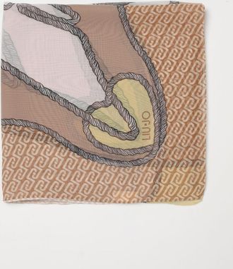 Liu Jo Foulard stampato Liu Jo