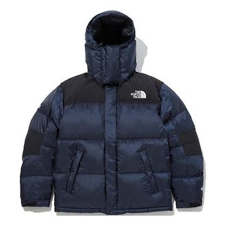 The North Face 1997 Puffer Jacket Navy NJ1DL62B