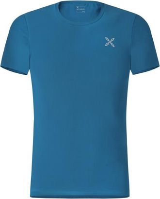 Montura Sensi T-Shirt Funktionsshirt - Unisex | blau