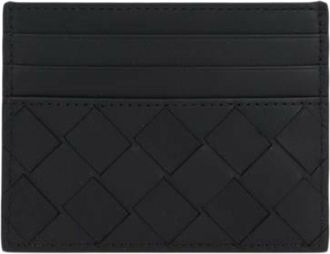 Bottega Veneta CARD HOLDER IN INTRECCIATO VN - Bottega Veneta - Man